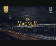 Magnum - Maserati ekilii