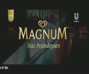 Magnum - Maserati Kampanyas