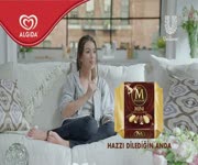 Magnum Mini Bademli