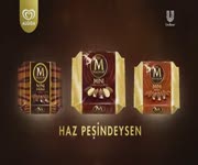 Magnum Mini - Haz Peinde