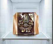 Magnum Mini Yeni K Serisi