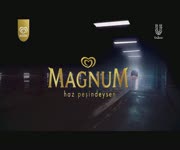 Magnum - Porsche Cayman Çekiliş