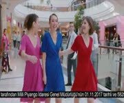 Mall of stanbul - Yeni Yl Hediyesi