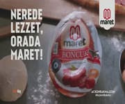 Maret - Nerede Lezzet Orada Maret