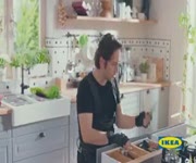 Marifetli IKEA Mutfaklar