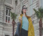 Marks & Spencer - Ahu Yatu