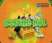 Marmara Forum - Define Av