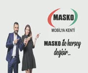 Masko - Alian ve Buse Varol