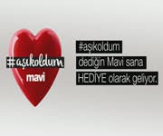 Mavi - Akoldum