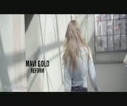 Mavi Gold Reform - Serenay Sarkaya