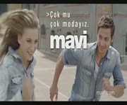 Mavi Gold - Serenay Sarkaya