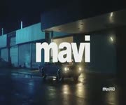 Mavi Pro - Kvan Tatltu