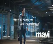 Mavi Yaz - Kvan Tatltu