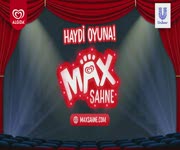 Max Sahne ocuk Tiyatrosu