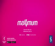 Maximum - 2.000 TL MaxiPuan Hediye