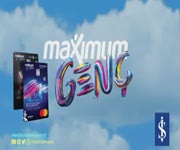 Maximum Gen -Eypio