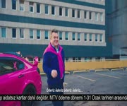 Maximum - MTV Ödemenizde 4 Taksit