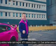Maximum - MTV demenizde 4 Taksit