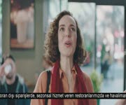 Mc Donald's Filtre Kahve - Hava Alrsnz