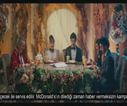 McDonald's Ayn Frsat Menleri