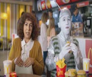 McDonalds - Big Mac Men