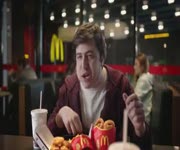 McDonald's Big Mac Sos Çıktı