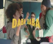 McDonald's - Daba Daba Burger Men