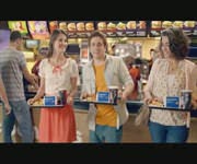 McDonald's - Haydari Soslu McBeefy