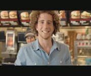 McDonald's - McSpicy