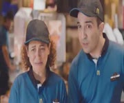 McDonald's - Okul Balad