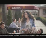 McDonalds Mekonomikler- Den Kz