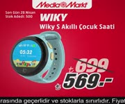 Media Markt - 23 Nisan'a zel ndirimlere Ko