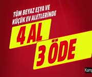 Media Markt - 4 Al 3 de