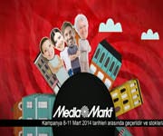 Media Markt 8 - 11 Mart ndirimleri