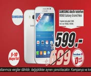 Media Markt Anneler Gn - Samsung Galaxy Grand Neo