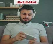 Media markt - Aslan Babalarn Bi Pazar Var