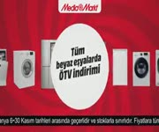 Media Markt - Beyaz Eyada Ekstra ndirim