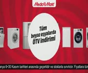 Media Markt - Beyaz Eyada Ekstra ndirim