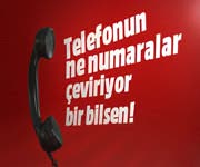 Media Markt - Bir Dost'tan Telefon Var?