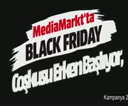 Media Markt - Black Friday 2017