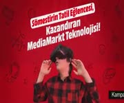 Media Markt - En Gzel Karne Hediyesi