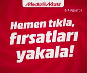 Media Markt - Erken Bayram Frsatlar