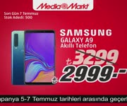 Media Markt ndirime Ko 5 - 7 Temmuz