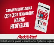 Media Markt - Karne Hediyesi