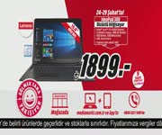 Media Markt -  Lenovo IDEAPAD 300