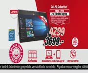 Media Markt - Lenovo YOGA3PRO