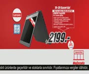 Media Markt - Lenovo Yoga500