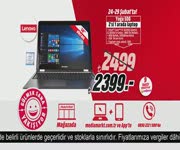 Media Markt - LENOVO Yoga 500