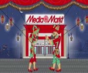 Media Markt Ramazan Frsatlar - Hacivat & Karagz