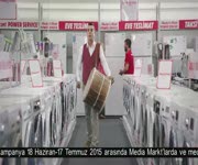 Media Markt - Ramazan Kampanyas